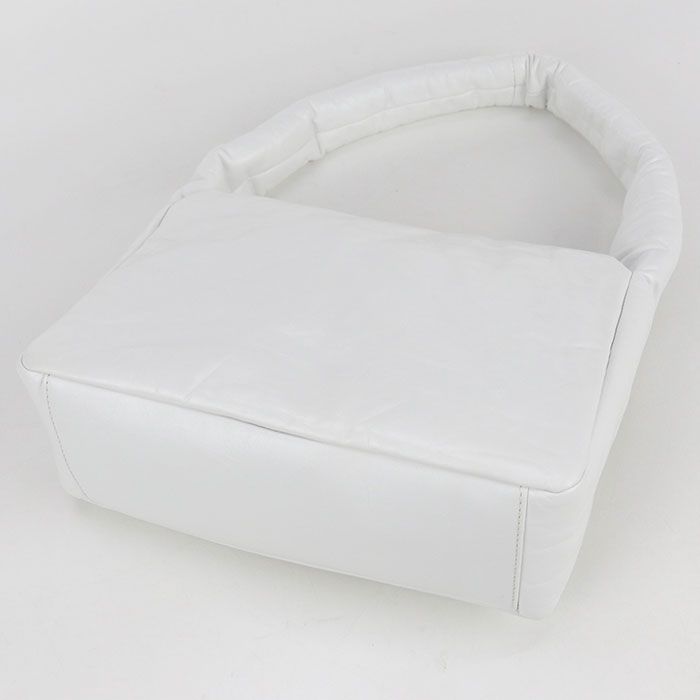 Balenciaga Suring Bag Monaco 787896 Handbag Leather Women