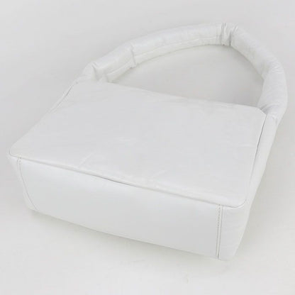 Balenciaga Suring Bag Monaco 787896 Handbag Leather Women