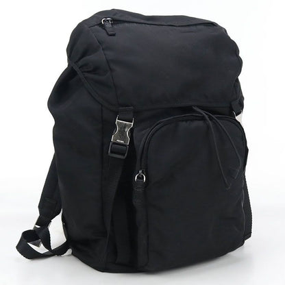 Prada Rucksack Re-nylon Backpack Nylon Women