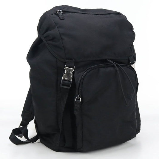 Prada Rucksack Re-nylon Backpack Nylon Women