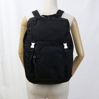 Prada Rucksack Re-nylon Backpack Nylon Women