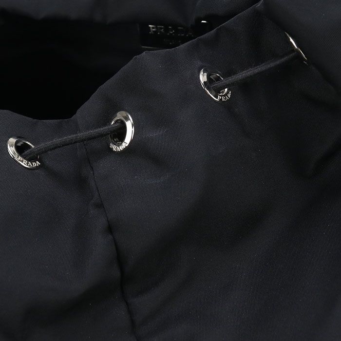 Prada Rucksack Re-nylon Backpack Nylon Women