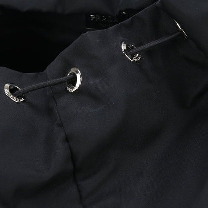 Prada Rucksack Re-nylon Backpack Nylon Women