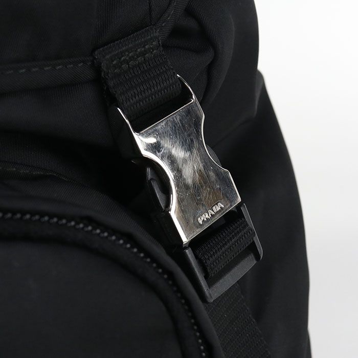 Prada Rucksack Re-nylon Backpack Nylon Women