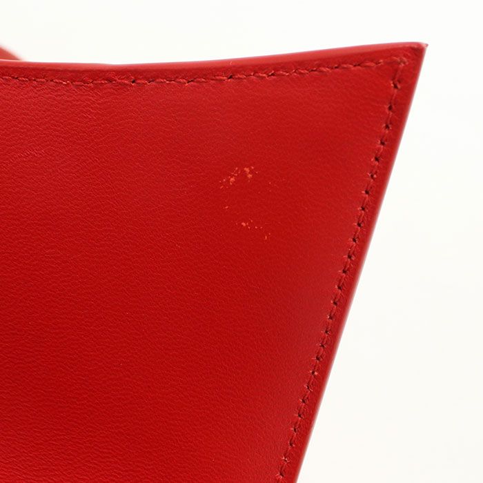 Balenciaga Chain Shoulder Bag Hourglass 644973 Crossbody Shoulder Bag Leather