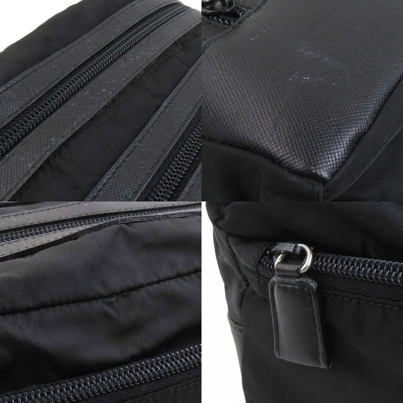 Prada Pouch Second Bag