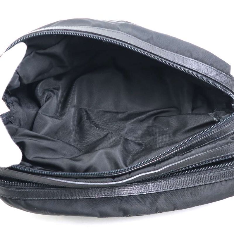 Prada Pouch Second Bag