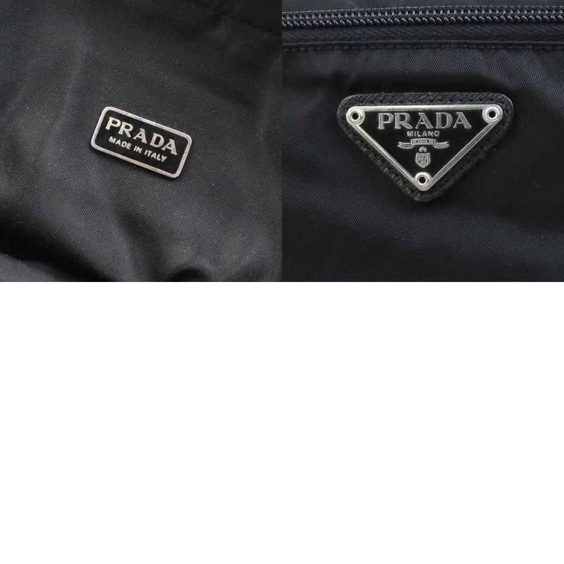 Prada Pouch Second Bag