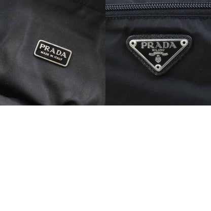 Prada Pouch Second Bag