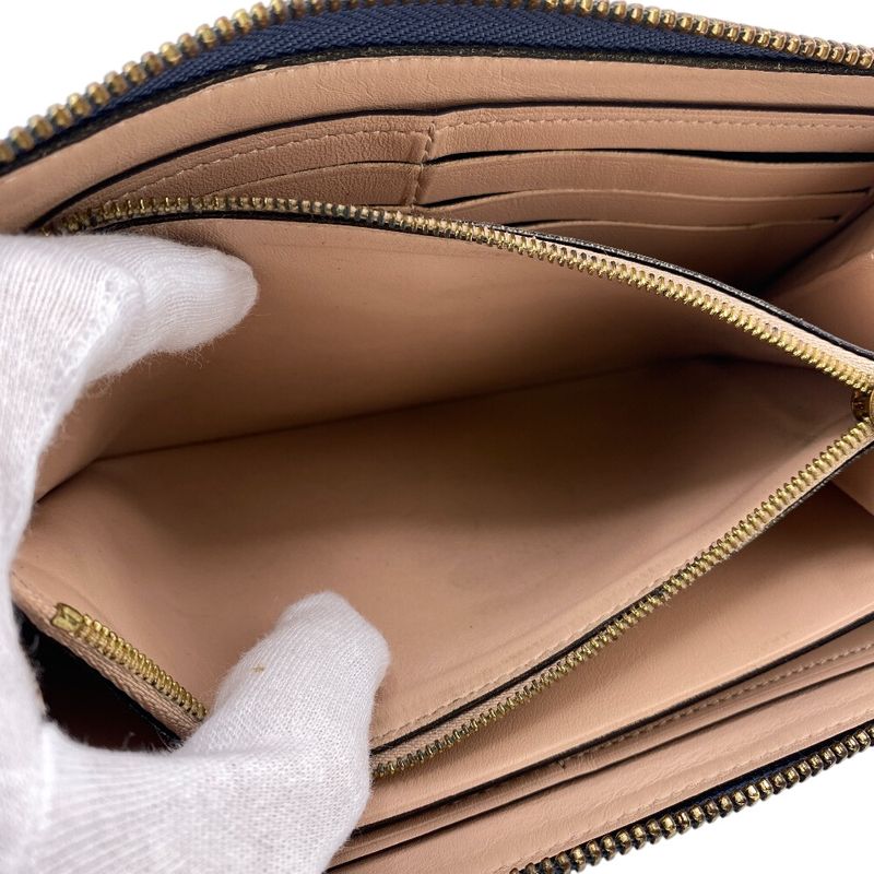 Louis Vuitton M68582 Portefeuille Comete L-shaped Zipper Long Wallet Brand Card