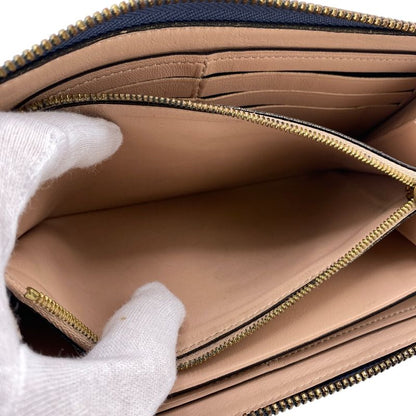 Louis Vuitton M68582 Portefeuille Comete L-shaped Zipper Long Wallet Brand Card