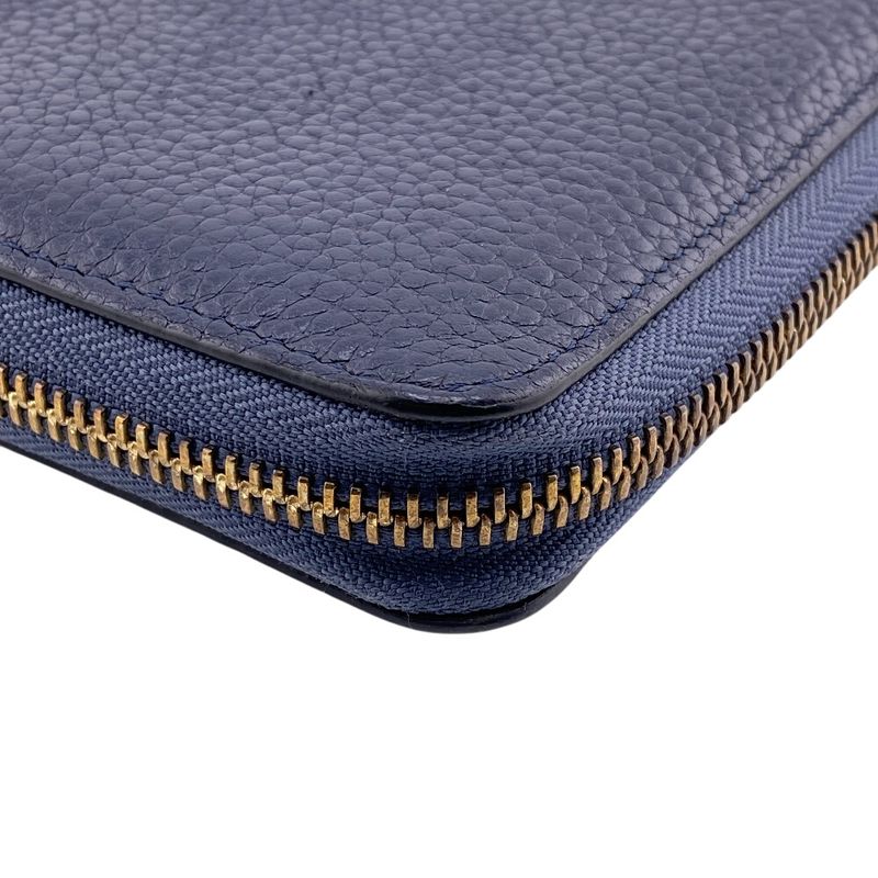 Louis Vuitton M68582 Portefeuille Comete L-shaped Zipper Long Wallet Brand Card