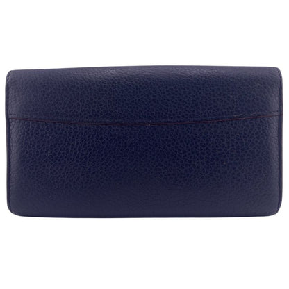 Louis Vuitton M63739 Portefeuille Capucines Flap Long Wallet Branded Card