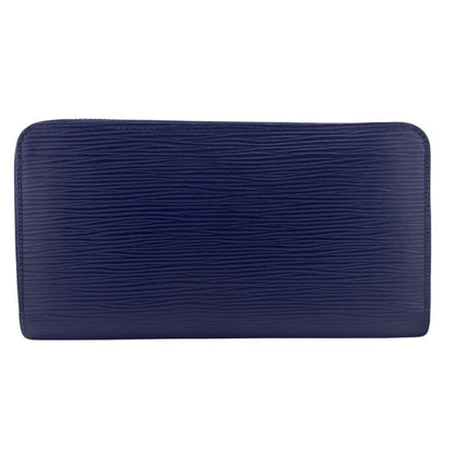 Louis Vuitton M60307 Epi Zippy Wallet Zippy Wallet Epi Long Wallet Brand Card