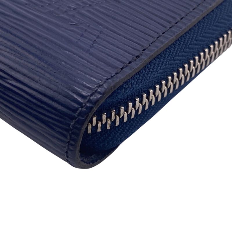 Louis Vuitton M60307 Epi Zippy Wallet Zippy Wallet Epi Long Wallet Brand Card