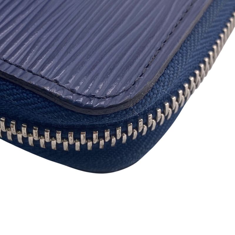 Louis Vuitton M60307 Epi Zippy Wallet Zippy Wallet Epi Long Wallet Brand Card