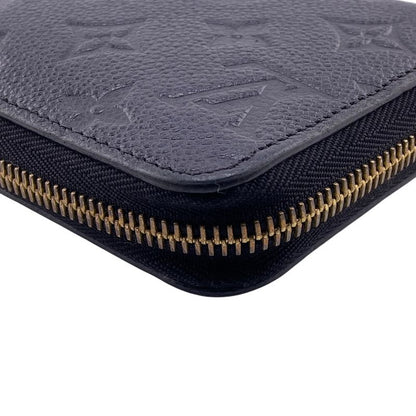 Louis Vuitton M61864 Zippy Wallet Monogram Long Wallet Brand Card Holder Coin