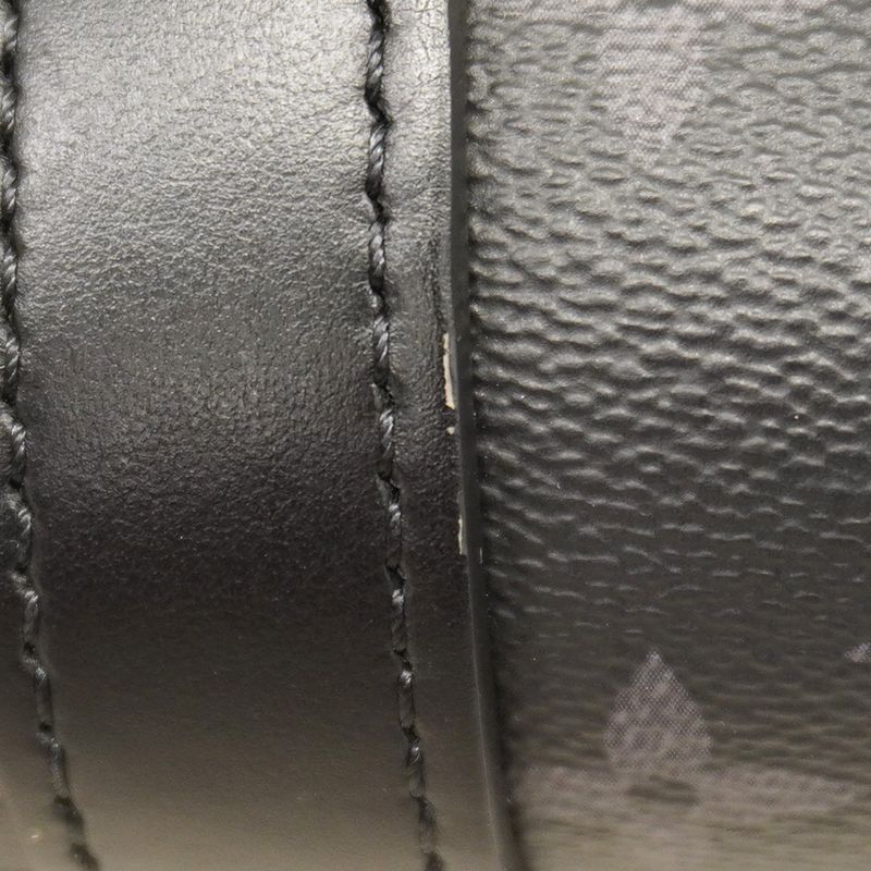 Louis Vuitton Handbag Monogram Eclipse Reverse Speedy Bandoliere 25 M46271