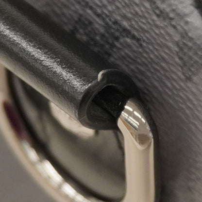 Louis Vuitton Handbag Monogram Eclipse Reverse Speedy Bandoliere 25 M46271