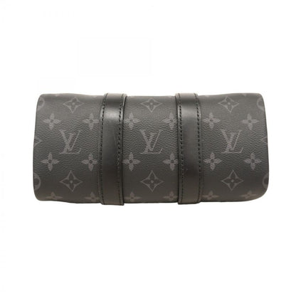 Louis Vuitton Handbag Monogram Eclipse Reverse Speedy Bandoliere 25 M46271