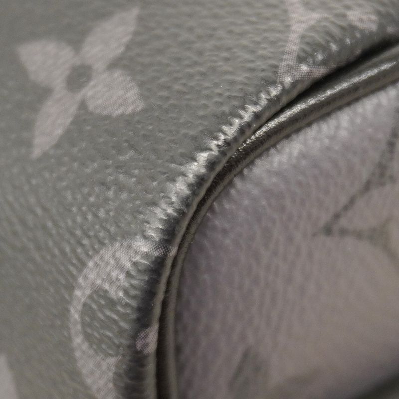 Louis Vuitton Handbag Monogram Eclipse Reverse Speedy Bandoliere 25 M46271