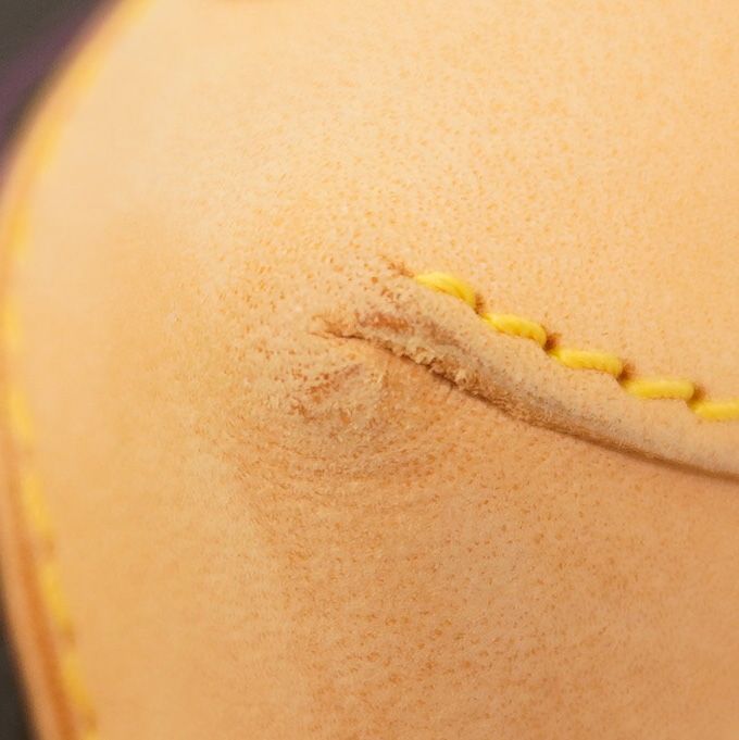 Louis Vuitton Shoulder Bag Monogram Multicolor Eliza M40099 Noir Black Women