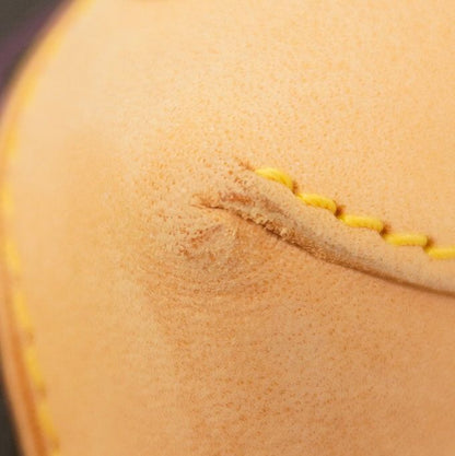 Louis Vuitton Shoulder Bag Monogram Multicolor Eliza M40099 Noir Black Women