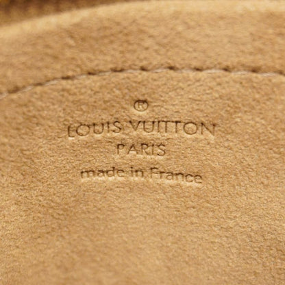 Louis Vuitton Shoulder Bag Monogram Multicolor Eliza M40099 Noir Black Women