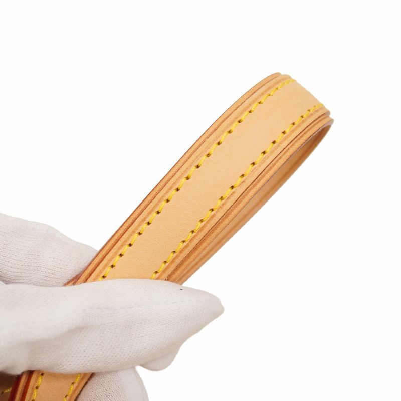 Louis Vuitton Shoulder Bag Monogram Multicolor Eliza M40099 Noir Black Women