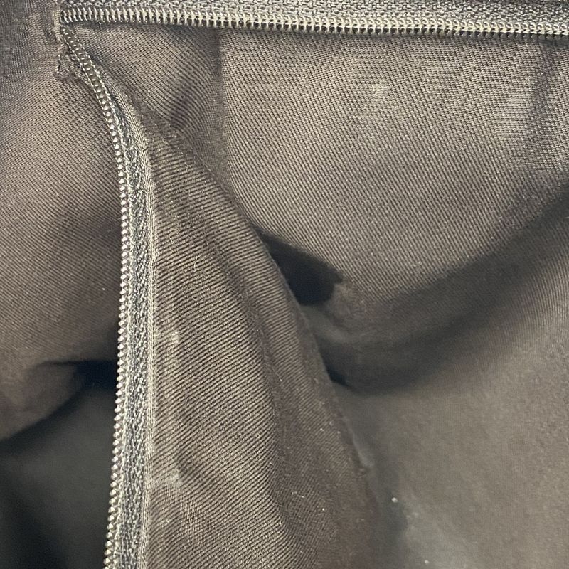 Gucci Tote Bag GG Canvas/sherry Line 163805 Canvas Brown Chien Pan Gold