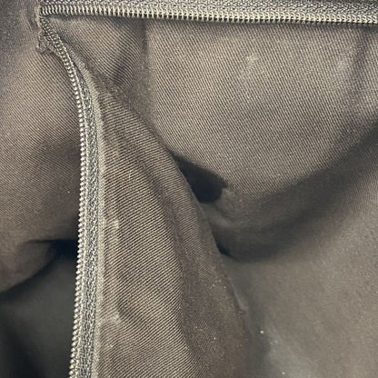 Gucci Tote Bag GG Canvas/sherry Line 163805 Canvas Brown Chien Pan Gold