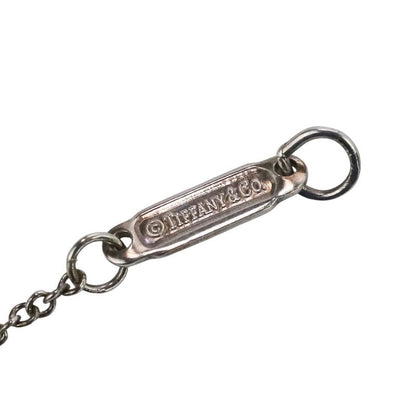 Tiffany & Co Tiffany & Co Infinity Endless Chain Bracelet Sv925 Size S Silver