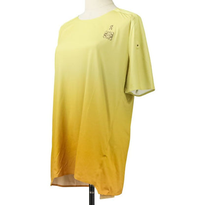 Unused Loewe × on Loewe on Collaboration Performance T-Shirt Gradient T-Shirt