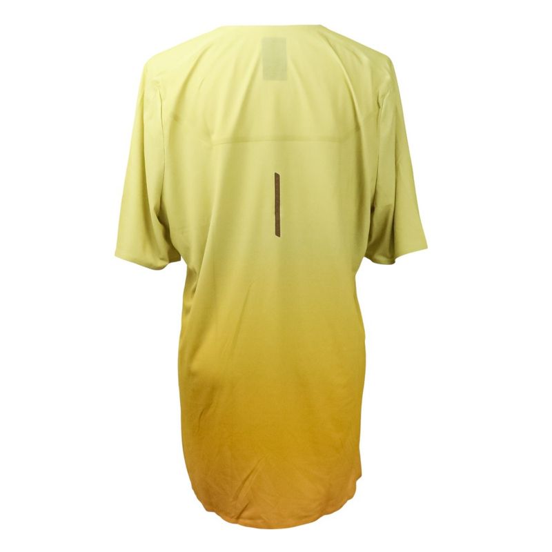 Unused Loewe × on Loewe on Collaboration Performance T-Shirt Gradient T-Shirt