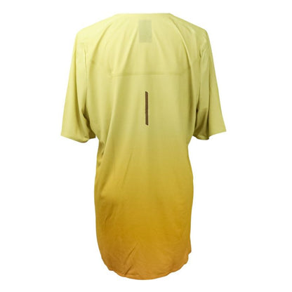 Unused Loewe × on Loewe on Collaboration Performance T-Shirt Gradient T-Shirt