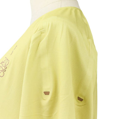 Unused Loewe × on Loewe on Collaboration Performance T-Shirt Gradient T-Shirt