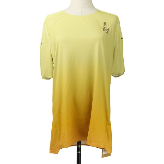 Unused Loewe × on Loewe on Collaboration Performance T-Shirt Gradient T-Shirt