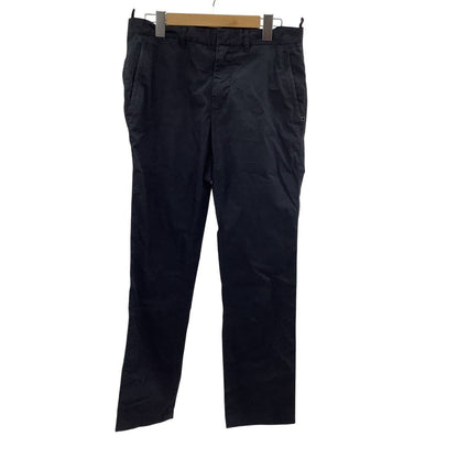 Prada Men's Pants Size 46 Navy