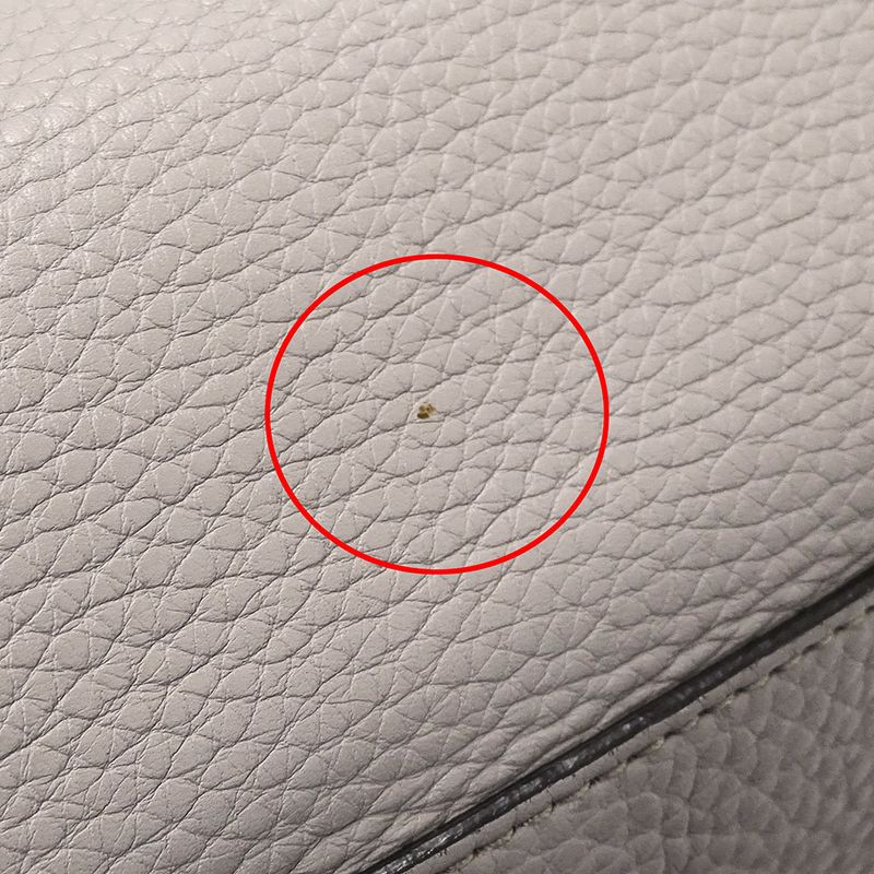 Gucci Bag Women's Brand Handbag Shoulder Bag 2way Leather Bamboo Daily Medium