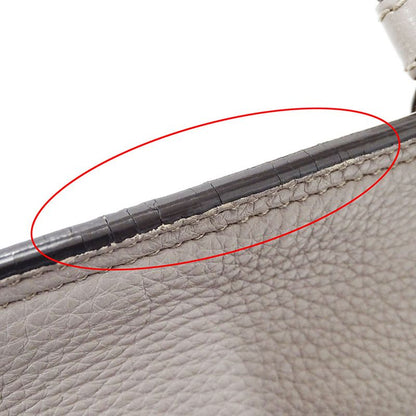 Gucci Bag Women's Brand Handbag Shoulder Bag 2way Leather Bamboo Daily Medium