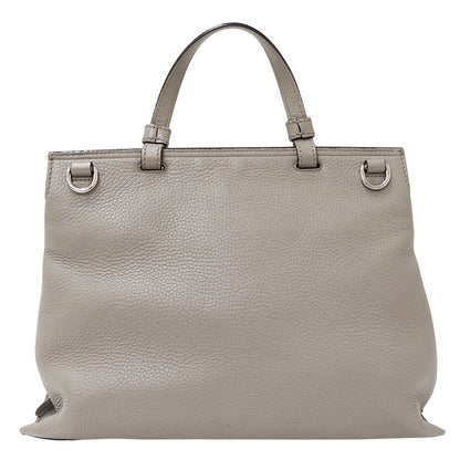 Gucci Bag Women's Brand Handbag Shoulder Bag 2way Leather Bamboo Daily Medium