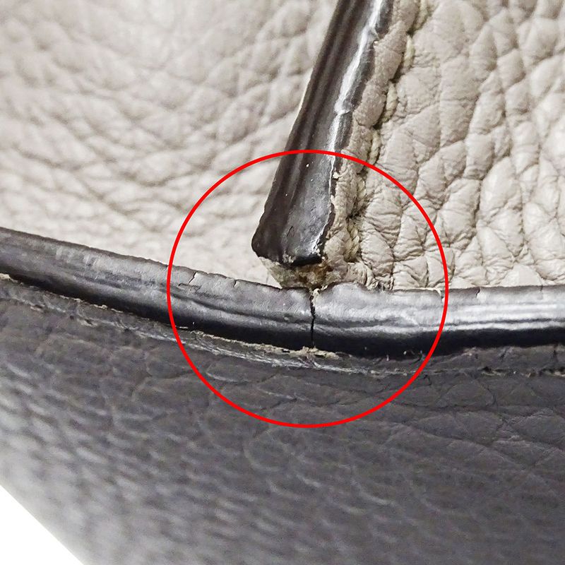 Gucci Bag Women's Brand Handbag Shoulder Bag 2way Leather Bamboo Daily Medium