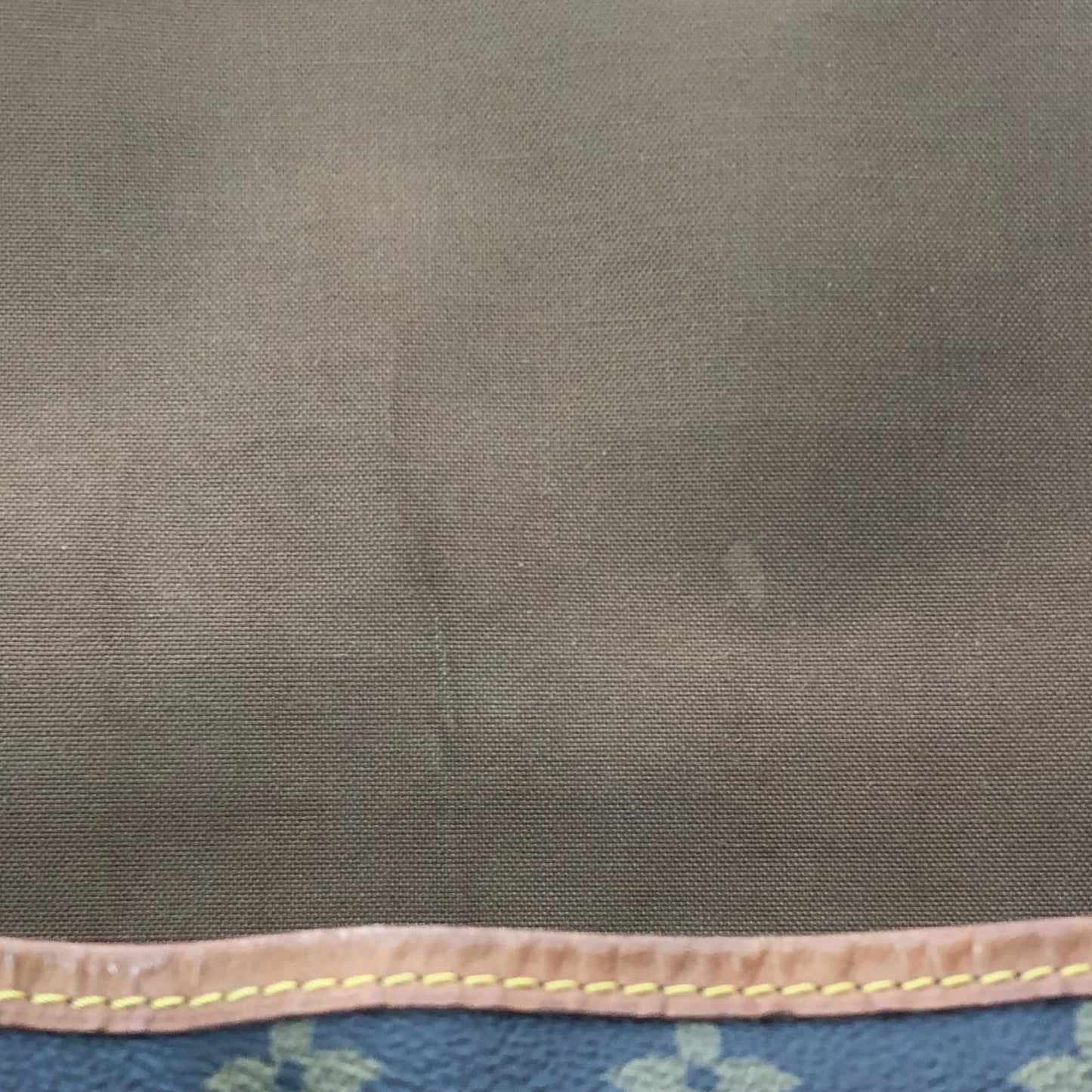 Louis Vuitton Unisex Shoulder Bag Monogram Gibess Ière GM M42246 Brown