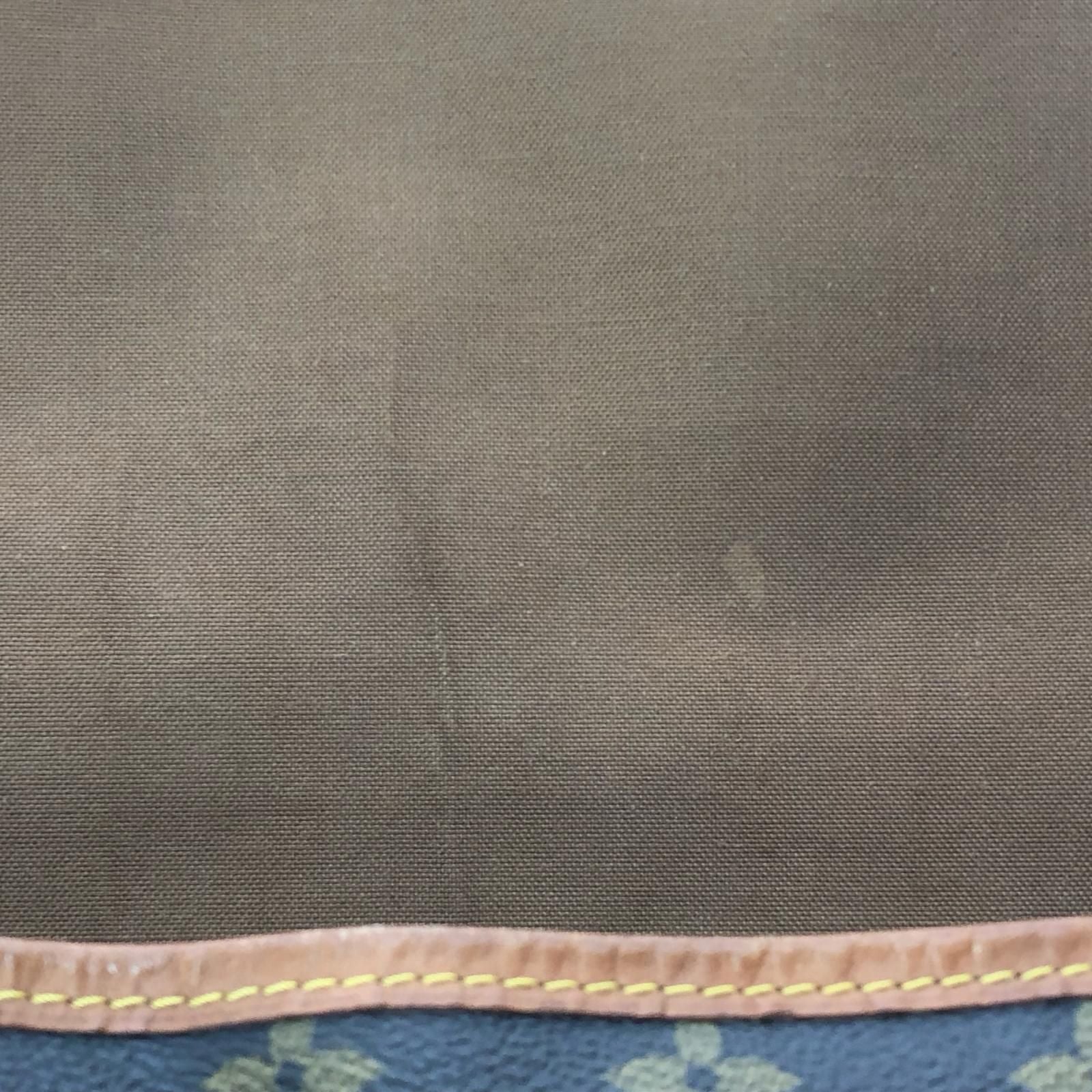 Louis Vuitton Unisex Shoulder Bag Monogram Gibess Ière GM M42246 Brown