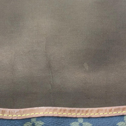 Louis Vuitton Unisex Shoulder Bag Monogram Gibess Ière GM M42246 Brown