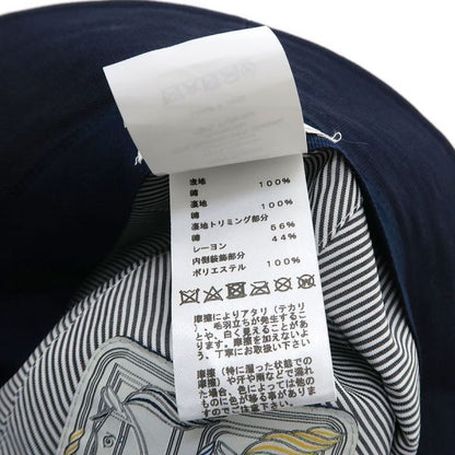 Hermes Bucket Hat *2227 [rank B