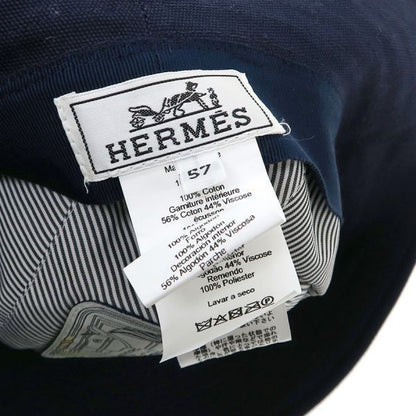 Hermes Bucket Hat *2227 [rank B