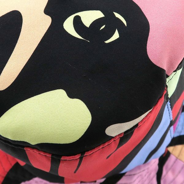 Chanel 22S Bucket Hat [B Rank