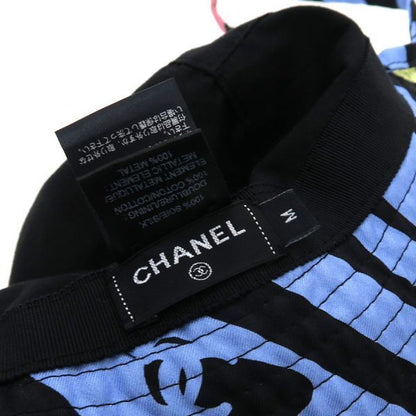 Chanel 22S Bucket Hat [B Rank