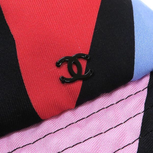 Chanel 22S Bucket Hat [B Rank